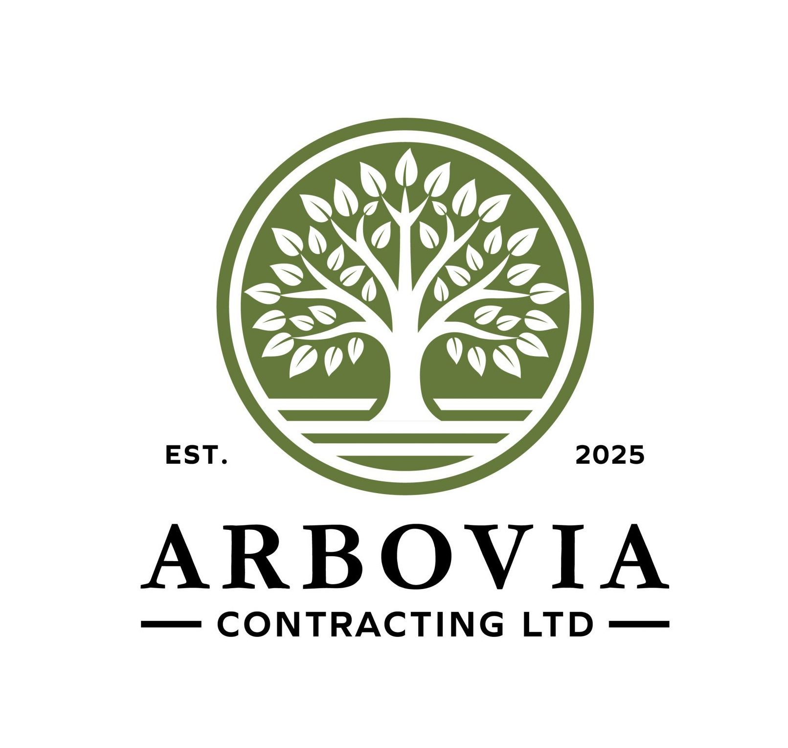 Arbovia Contracting Ltd